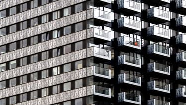 woningdelen komt niet van de grond gemeenten voordelen