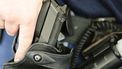 Drentse school oefent 'school shooting' / ANP