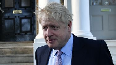 Johnson en Hunt strijden om Brits premierschap