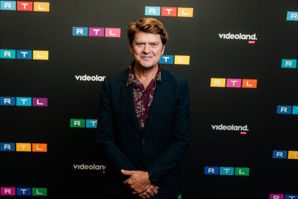 Beau van Erven Dorens