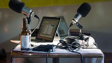 Ken je deze podcasts al? #2: stressvrije week