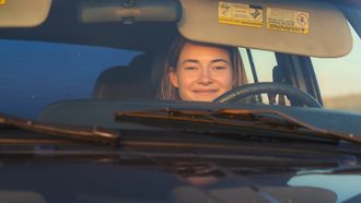 Emma Wortelboer daten in het dorp Texel