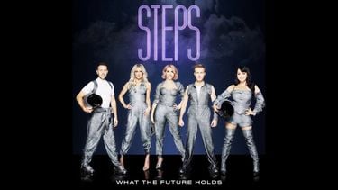 Sia schrijft comebacksingle voor popgroep Steps