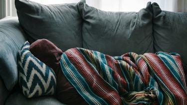 Dakloosheid onder jongeren groot probleem: 'Je vertelt niet zomaar dat je dakloos bent'