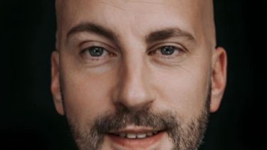 John Wiersma fotograaf piemels He Pik man