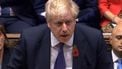 Johnson wil nieuwe stemming over vervroegde verkiezingen