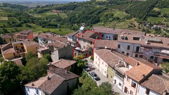 Italiaanse woning Meilandjes