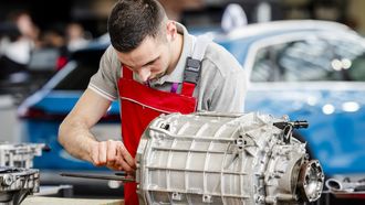 Kansen op de arbeidsmarkt voor mbo'ers, zoveel verdien je ongeveer als afgestudeerde mbo'er