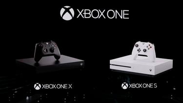 Wat kun je met de kracht van de Xbox One X?
