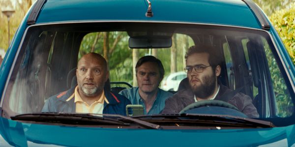 Straf Ruben van der Meer leraar pesten