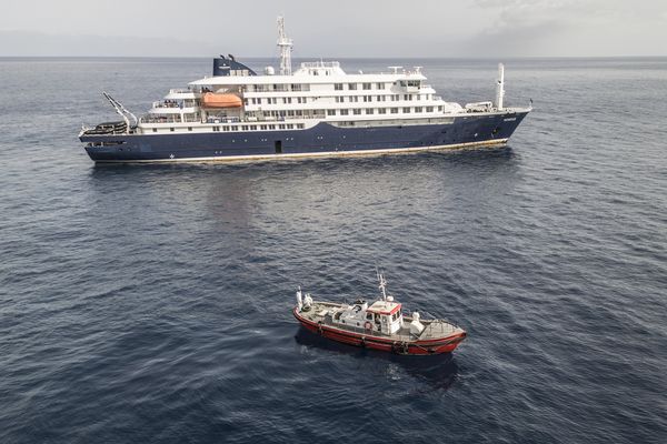 hanta-virus cruiseschip Hondius