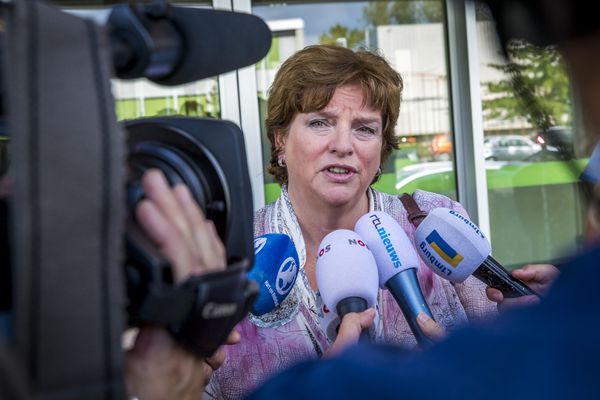 Burgemeester Roermond: 'In uiterste geval inzet leger overwegen'