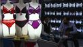 Campagne lingeriemerk Parfait: modellen in rolstoel en met dwerggroei