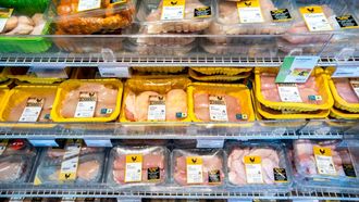 Wakker Dier: Supermarkten stunten vaker met vlees