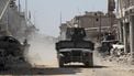 'Nederlandse jihadist vast in Irak'
