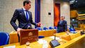 Het kabinet moet het dak repareren nu de zon schijnt
