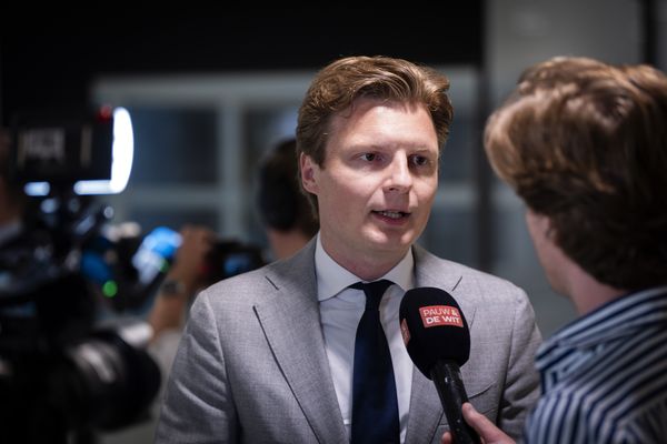 Ruben Brekelmans