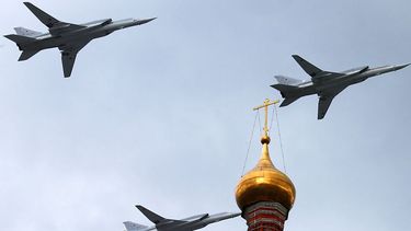 Onverwachts geactiveerde schietstoel kost drie Russische militairen het leven