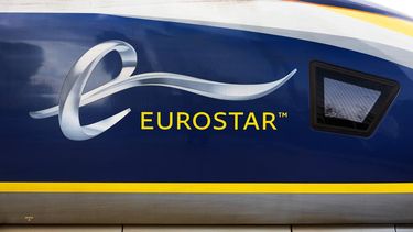 ROTTERDAM - Portret van Eurostar-topvrouw Gwendoline Cazenave. Hogesnelheidstrein Eurostar wil na de fusie met Thalys verder groeien. Het spoorbedrijf, bekend van de snelle treinen naar Londen en tegenwoordig dus ook naar Parijs, heeft als doel om in 2030 twee keer zoveel reizigers te vervoeren als het afgelopen jaar. ANP BAS CZERWINSKI