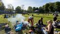 Barbecuen in het park - wat zijn precies de regels?