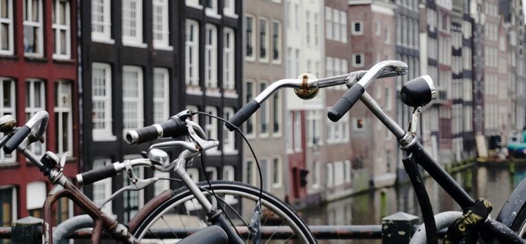 fiets