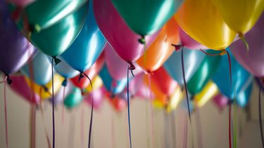 Man gijzelt ruim twintig kinderen op 'verjaardagspartijtje'
