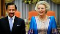 D66: pak Nederlandse onderscheiding van Brunei af