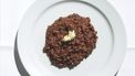 Recept: Risotto met amarone di Valpolicella