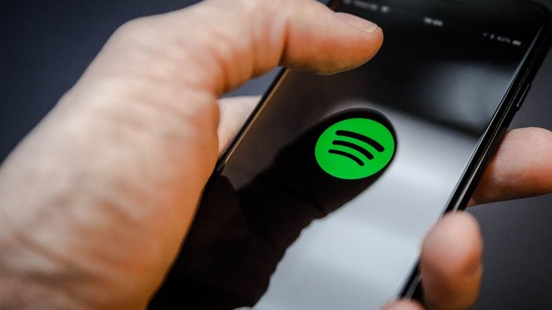 spotify prijs Nederland