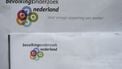bevolkingsonderzoek, datalek, brief, brieven