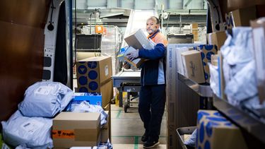 Pakketje buiten EU besteld? Vanaf november betaal je er dit bedrag over