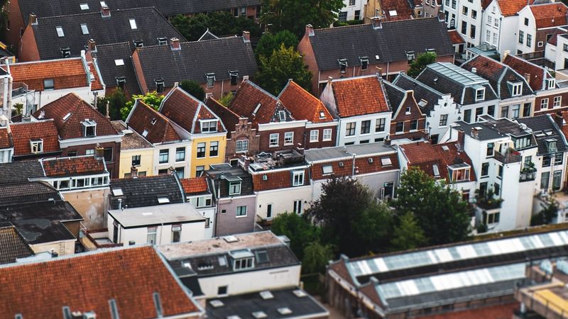 huurwoning, corporatiewoning, scheef wonen, huur, koophuis