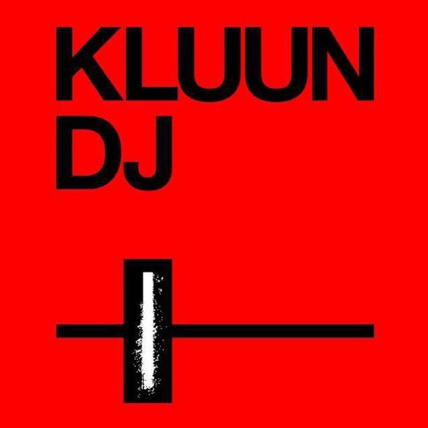 Cover DJ Kluun