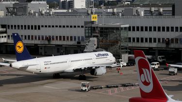 Duitse piloten weigerden migranten mee te nemen