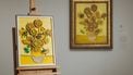 Winactie: de nieuwe LEGO-zonnebloemen van Van Gogh (t.w.v. 199,99 euro)