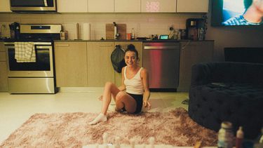 Langer leven: ga eens wat vaker op de grond zitten