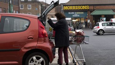 'Stille uren' voor autisten in Engelse supermarkt