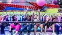 kermis tilburg