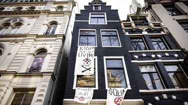 Kraken krakers draagvlak legaliseren woningnood woningcrisis leegstand