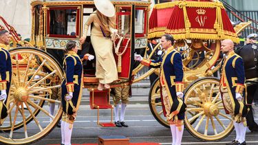 Stelling van de dag: 'Prinsjesdag kan voortaan zonder koets, hoedenparade en andere kostbare tradities'