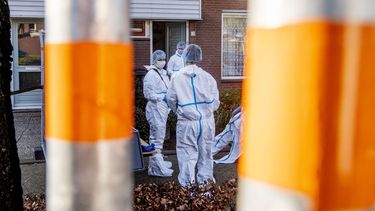 Vier doden in woning Etten-Leur na mogelijk misdrijf