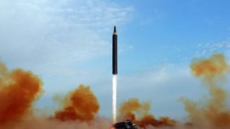 Hoe Noord-Korea’s nucleaire tech zo snel kon groeien