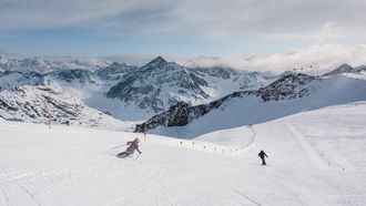wintersporters