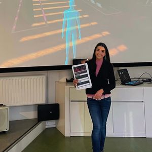 Patricia Karla Bennarik 