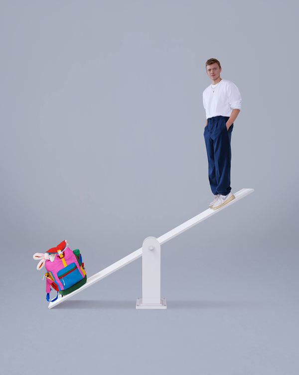 Nicolaas Veul 100 dagen jeugdzorg