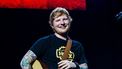 Ed Sheeran in de Ziggo Dome in 2017 / ANP