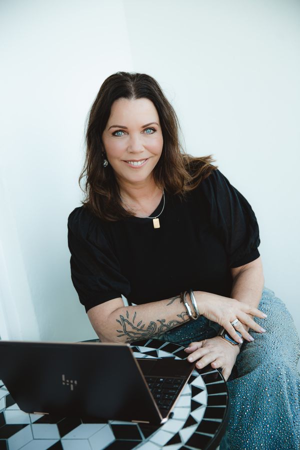 Annelies Schoonderbeek