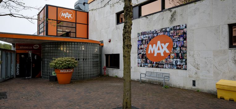 NPO, Omroep MAX, Hilversum, Rijdende Rechter