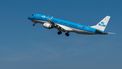 KLM-vliegtuig verliest deel van vleugel in Zimbabwe