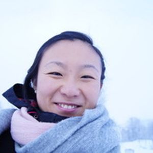 Lilli Gong